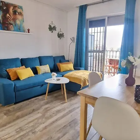 Calahorra Апартаменты Кордова