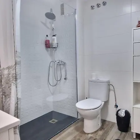 Апартаменты Calahorra Кордова