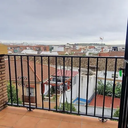 Calahorra * Кордова